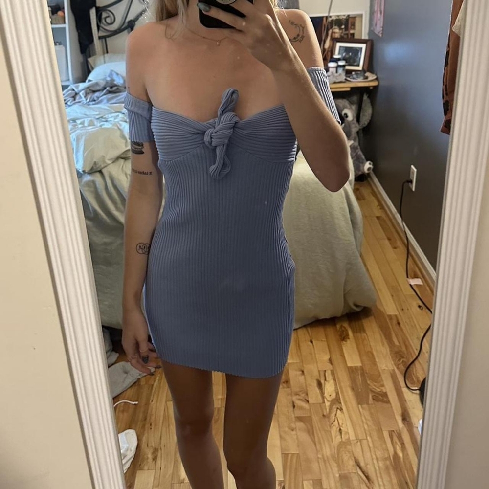Zara Women's Dress